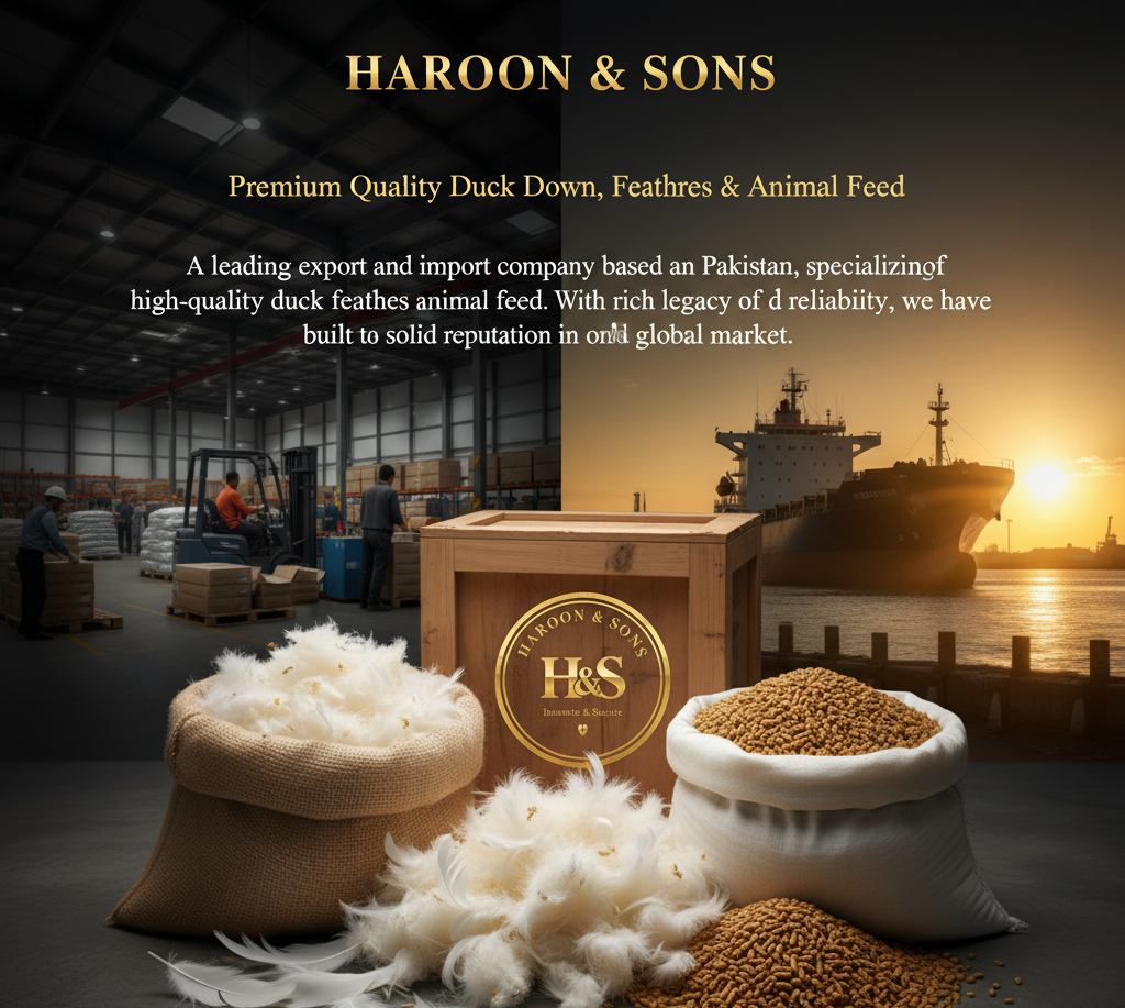 Haroon and Sons Trading