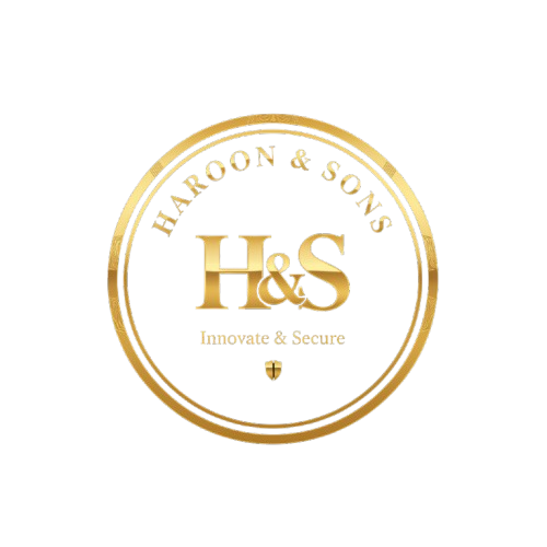 Haroon & Sons Logo